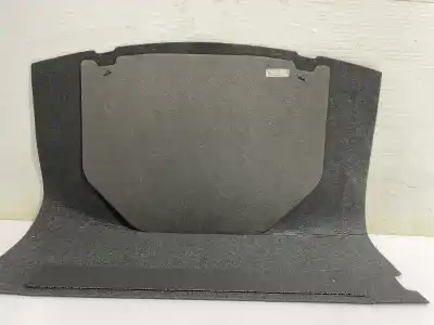 Автозапчасти б/у обивка пола багажника за mazda 3 lim. () center-line ссылки oem iam bhs26881x  