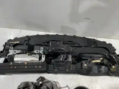 Автозапчастина б/у комплект подушки безпеки для seat leon (1m1) stella посилання на oem iam 1m0880201m / 1c0909605a  