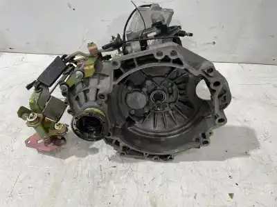 Автозапчастина б/у коробка передач для seat leon (1m1) stella посилання на oem iam 02k301107j  