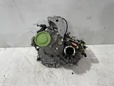 Автозапчастина б/у коробка передач для seat leon (1m1) stella посилання на oem iam 02k301107j  