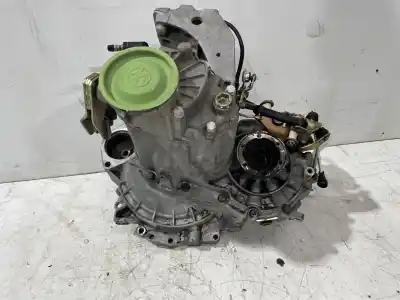 Автозапчастина б/у коробка передач для seat leon (1m1) stella посилання на oem iam 02k301107j  