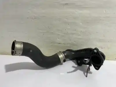 Автозапчастина б/у труба для mazda 3 lim. () center-line посилання на oem iam k3887sh01