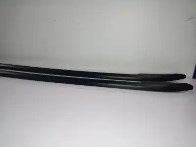 Second-hand car spare part roof bars for seat arona xperience oem iam references 6f9860025f