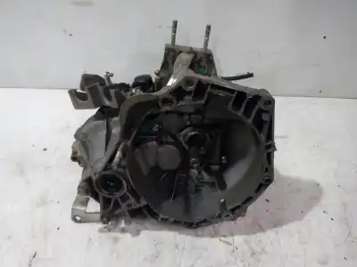 Second-hand car spare part gearbox for peugeot bipper tepee basis oem iam references 2231s9