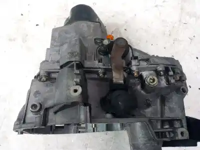 Second-hand car spare part gearbox for renault kangoo (f/kc0) alize oem iam references 7701723258  