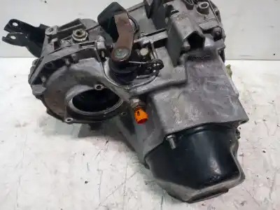 Second-hand car spare part gearbox for renault kangoo (f/kc0) alize oem iam references 7701723258  