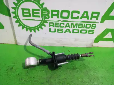 Peça sobressalente para automóvel em segunda mão bomba de embreagem por opel zafira b 1.9 cdti referências oem iam 90581565