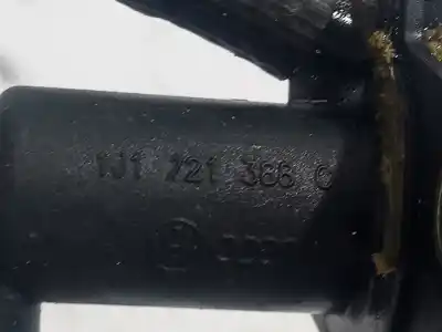 Автозапчастина б/у насос зчеплення для seat leon (1m1) stella посилання на oem iam 1j1721388c  