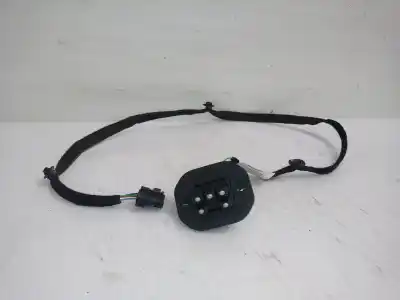 Peça sobressalente para automóvel em segunda mão fio por renault trafic furgón l1h1 2.9t referências oem iam 241268768r