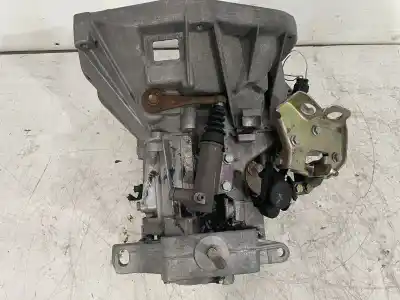 Автозапчастина б/у коробка передач для fiat doblo (119) 1.9 d active (05.2004->) посилання на oem iam 55180742  