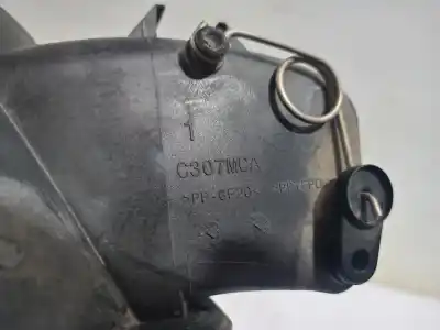 Second-hand car spare part outer fuel cap for ford focus lim. (cb4) business oem iam references c307mca  