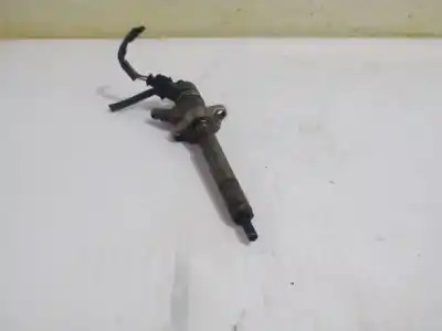Peça sobressalente para automóvel em segunda mão injetor por ford focus lim. (cb4) business referências oem iam 0445110239