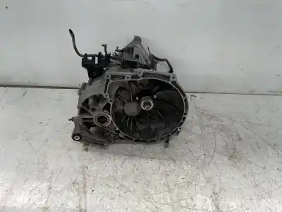 Peça sobressalente para automóvel em segunda mão caixa de velocidades por ford focus lim. (cb4) business referências oem iam 3m5r7f096yf