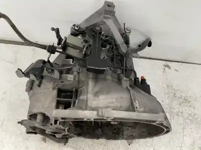 Pezzo di ricambio per auto di seconda mano riduttore per ford focus lim. (cb4) business riferimenti oem iam 3m5r7f096yf  