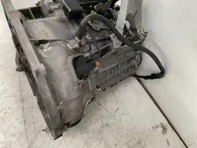 Pezzo di ricambio per auto di seconda mano riduttore per ford focus lim. (cb4) business riferimenti oem iam 3m5r7f096yf  