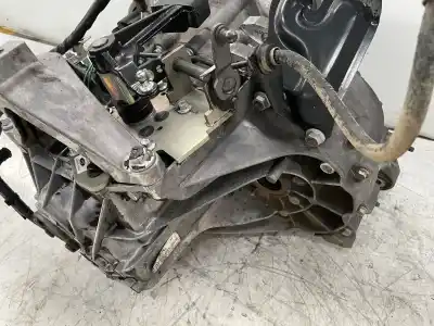 Pezzo di ricambio per auto di seconda mano riduttore per ford focus lim. (cb4) business riferimenti oem iam 3m5r7f096yf  