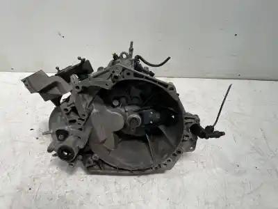 Second-hand car spare part gearbox for citroen c4 sedan collection oem iam references 9680968510