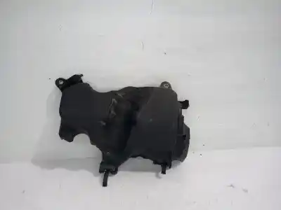Peça sobressalente para automóvel em segunda mão tampa do motor por renault scenic iii bose edition referências oem iam 175b15263r