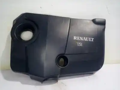 Автозапчасти б/у крышка двигателя за renault scenic ii confort authentique ссылки oem iam 8200404674  