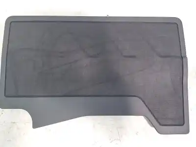 Second-hand car spare part engine cover for jeep avenger altitude oem iam references 9825492380