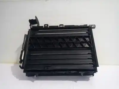 Second-hand car spare part wind deflector for jeep avenger altitude oem iam references 9836865380