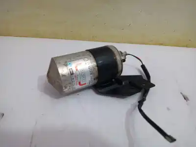 Second-hand car spare part air filter for daewoo matiz cd oem iam references 96512885  