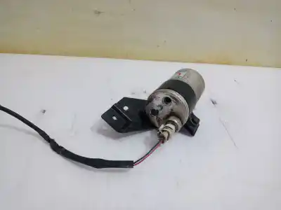 Second-hand car spare part air filter for daewoo matiz cd oem iam references 96512885  