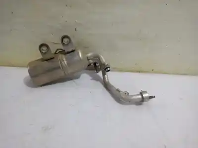 Peça sobressalente para automóvel em segunda mão filtro de ar por ford focus lim. (cb4) business referências oem iam 1514518  