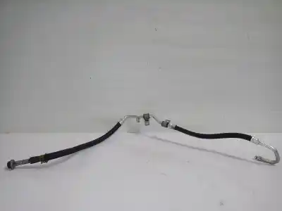 Peça sobressalente para automóvel em segunda mão tubo de direção por renault trafic furgón l1h1 2.9t referências oem iam 497254803r / 93459013