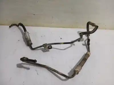 Second-hand car spare part steering pipe for daewoo matiz cd oem iam references 96340313  