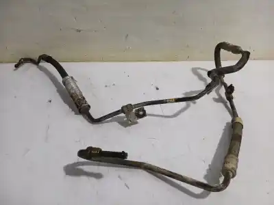 Second-hand car spare part steering pipe for daewoo matiz cd oem iam references 96340313  