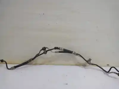 Second-hand car spare part steering pipe for citroen c4 sedan collection oem iam references 4014hn