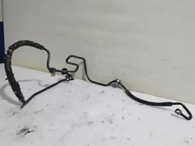 Автозапчастина б/у рульва труба для seat leon (1m1) stella посилання на oem iam 1j1422891e