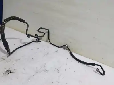 Автозапчастина б/у рульва труба для seat leon (1m1) stella посилання на oem iam 1j1422891e  