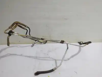 Second-hand car spare part steering pipe for peugeot bipper tepee basis oem iam references 51856111