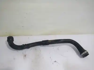 Автозапчасти б/у трубка промежуточного охладителя за renault scenic ii confort authentique ссылки oem iam 8200527670  