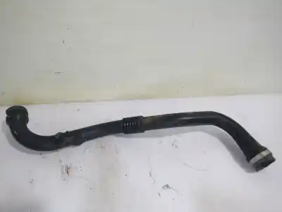 Автозапчасти б/у трубка промежуточного охладителя за renault scenic ii confort authentique ссылки oem iam 8200527670  