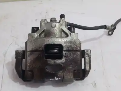 Peça sobressalente para automóvel em segunda mão pinça de travão dianteira esquerda por toyota yaris active referências oem iam 477500d200