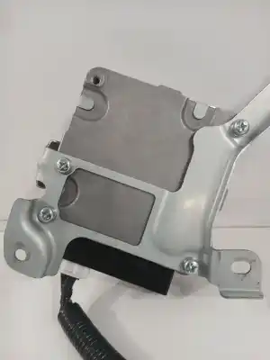 Second-hand car spare part electronic module for toyota yaris active oem iam references 896500d256  