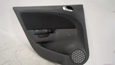 Автозапчастина б/у ОБКІТКА ЗАДНІХ ЛІВІХ ДВЕРЕЙ для OPEL CORSA D (S07)  Посилання на OEM IAM AJF51057003  