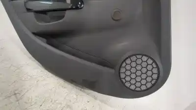 Pezzo di ricambio per auto di seconda mano rivestimento portiera posteriore sinistra per opel corsa d (s07) 1.3 cdti (l08 l68) riferimenti oem iam ajf51057003  