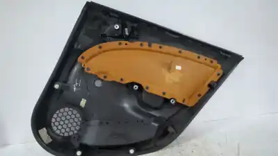 Pezzo di ricambio per auto di seconda mano rivestimento portiera posteriore sinistra per opel corsa d (s07) 1.3 cdti (l08 l68) riferimenti oem iam ajf51057003  