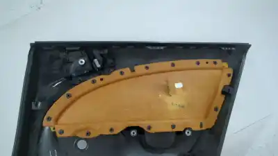 Pezzo di ricambio per auto di seconda mano rivestimento portiera posteriore sinistra per opel corsa d (s07) 1.3 cdti (l08 l68) riferimenti oem iam ajf51057003  