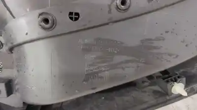 Pezzo di ricambio per auto di seconda mano rivestimento portiera posteriore sinistra per opel corsa d (s07) 1.3 cdti (l08 l68) riferimenti oem iam ajf51057003  