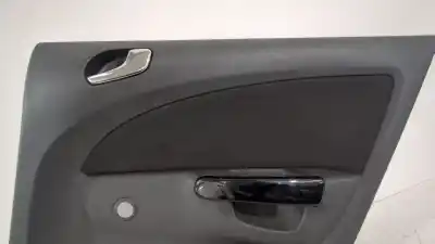 Pezzo di ricambio per auto di seconda mano rivestimento porta posteriore destro per opel corsa d (s07) 1.3 cdti (l08 l68) riferimenti oem iam ajf51058003  