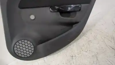 Pezzo di ricambio per auto di seconda mano rivestimento porta posteriore destro per opel corsa d (s07) 1.3 cdti (l08 l68) riferimenti oem iam ajf51058003  