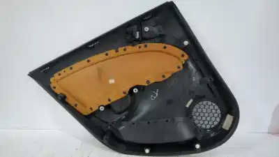 Pezzo di ricambio per auto di seconda mano rivestimento porta posteriore destro per opel corsa d (s07) 1.3 cdti (l08 l68) riferimenti oem iam ajf51058003  