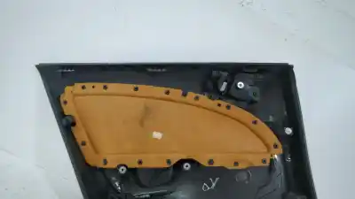 Pezzo di ricambio per auto di seconda mano rivestimento porta posteriore destro per opel corsa d (s07) 1.3 cdti (l08 l68) riferimenti oem iam ajf51058003  