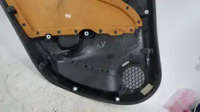 Pezzo di ricambio per auto di seconda mano rivestimento porta posteriore destro per opel corsa d (s07) 1.3 cdti (l08 l68) riferimenti oem iam ajf51058003  