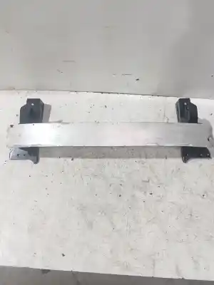 Автозапчастина б/у передній бампер підсилення для opel corsa d (s07) 1.3 cdti (l08 l68) посилання на oem iam 1405236  